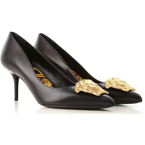 Versace women's shoes